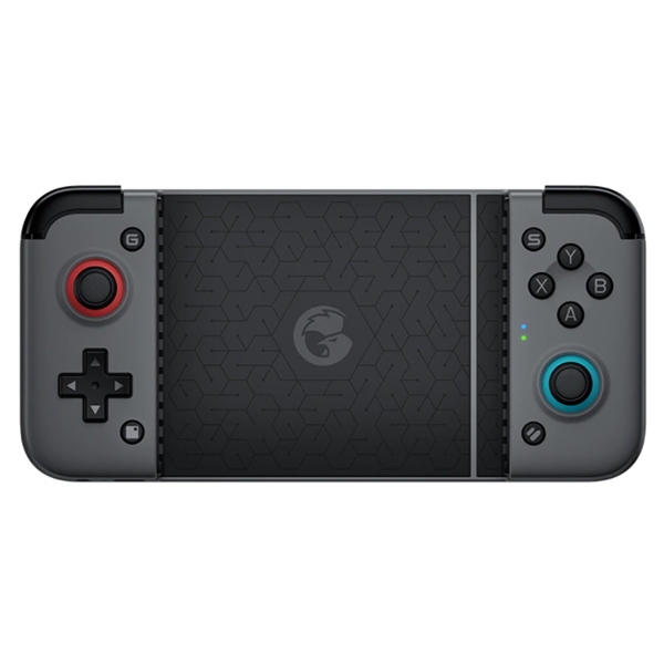 Tay cầm chơi game Gamesir X2 Bluetooth - Hỗ trợ đa nền tảng Android/IOS đạt MFI