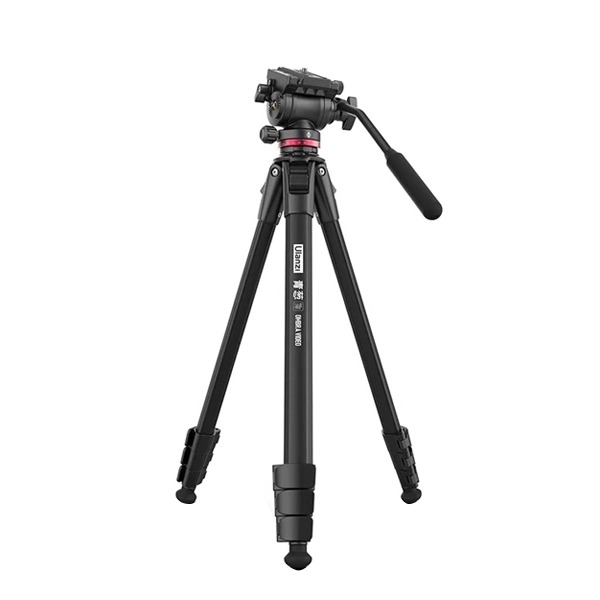 Chân máy ảnh - Ulanzi Ombra XIANG Video Travel Tripod khả năng tải 6kg chiều cao tối đa 160cm | Huy Linh Chân Máy Ảnh - Ulanzi Ombra Xiang Video Travel Tripod Khả Năng Tải 6Kg Chiều Cao Tối Đa 160Cm | Huy Linh