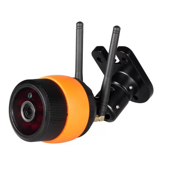 Camera IP Wifi Yoosee X5100 ngoài trời chống nước mưa IP66 - Chuẩn Nén H265