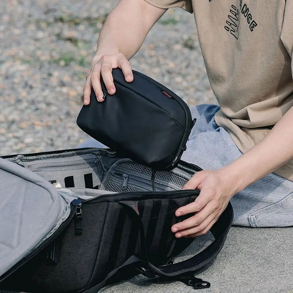 Túi đựng Ulanzi TRAKER Tech Pouch Mini B007GBB1