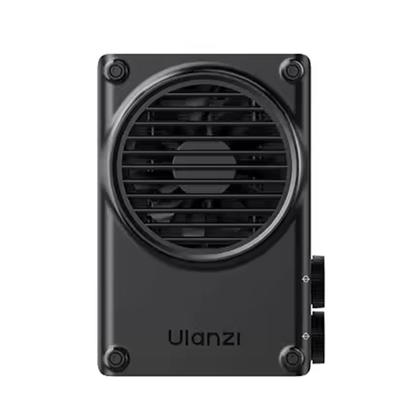 Ulanzi C01 Condenser Lens Kit Đèn COB cầm tay 100W với thấu kính hội tụ 2700K-6500K ngàm Bowens mini