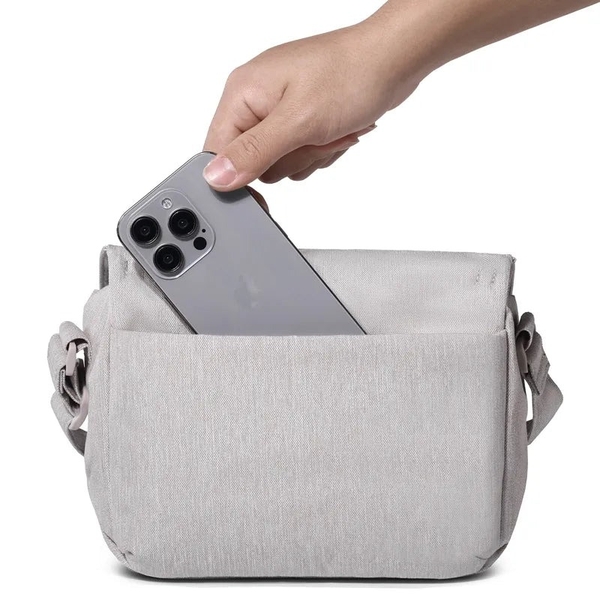 Túi đeo vai đựng máy ảnh khi đi du lịch dung tích 3L Ulanzi F01 chính hãng