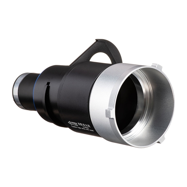 Ống kính ngưng tụ hiệu ứng Yongeer LG-80S (60 - 100mm) Ngàm Bowen tiêu chuẩn chính hãng