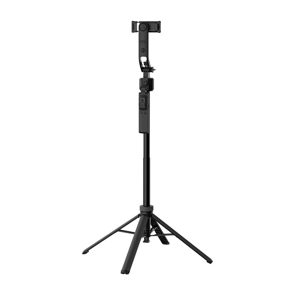 Ulanzi TT23 Quadpod Auto Open cao 163cm - Tích hợp Gimbal AI Tracking theo dõi chuyển động chính hãng