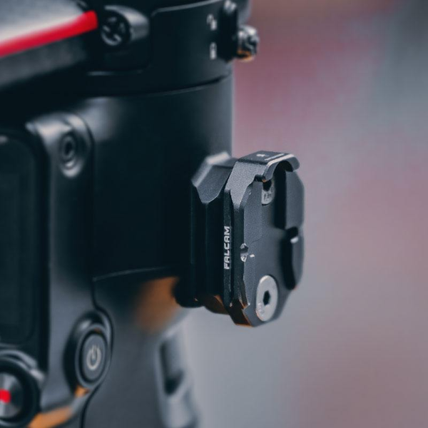 Falcam F22 DJI Ronin Side Panel FC2569