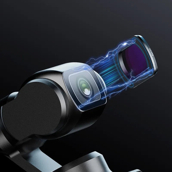 Bộ filter ND kết nối từ tính dành cho DJI Osmo Pocket 3 Ulanzi PK-03