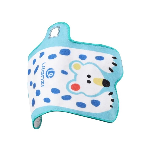 Ulanzi CO70 khăn từ tính bảo vệ DJI Pocket 3/4 kèm dây đeo cá tính chính hãng