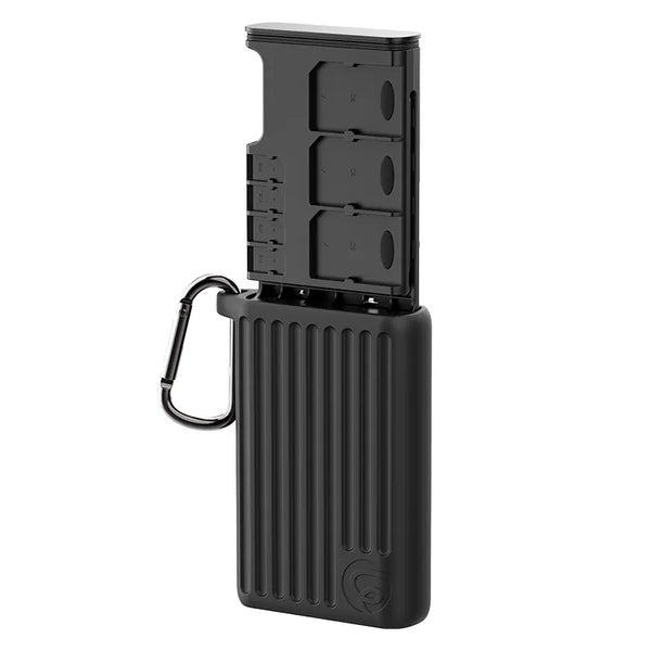 Ulanzi MCR-02 Multifunctional High-Speed Card Reader Adapter đọc tất cả các loại thẻ nhớ chính hãng