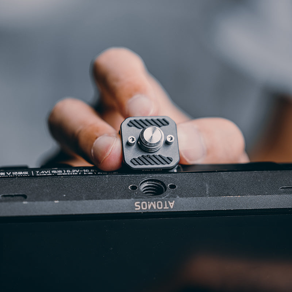 Tấm thả nhanh - Falcam F22 3/8 Quick Release Plate 2973