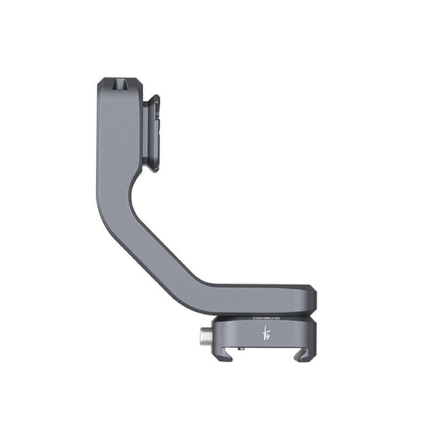 Tay cầm tích hợp ngàm tháo nhanh Quick Release Top Handle cho máy ảnh cao cấp - Falcam F22 Model 2550