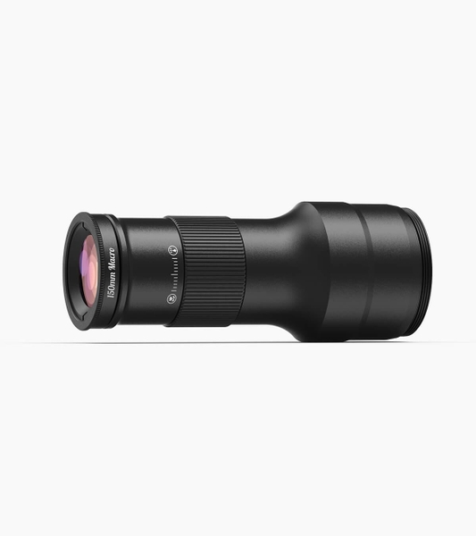 Lens Apexel TeleMacro 6X Zoom Telephoto & Macro Lens 2 IN 1 đa năng chính hãng