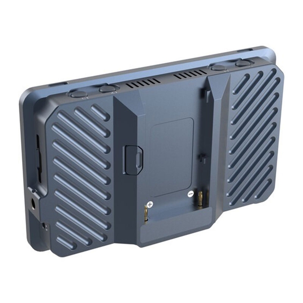 Shimbol M5 Màn hình phụ 5.5 inch dành cho máy ảnh hỗ trợ độ phân giải fullHD, độ sáng lên tới 1200nits chính hãng