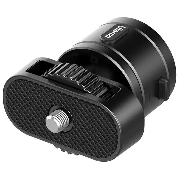 Bộ tháo lắp nhanh nam châm gắn vít 1/4 Ulanzi C016 Go-Quick II C045GBB1