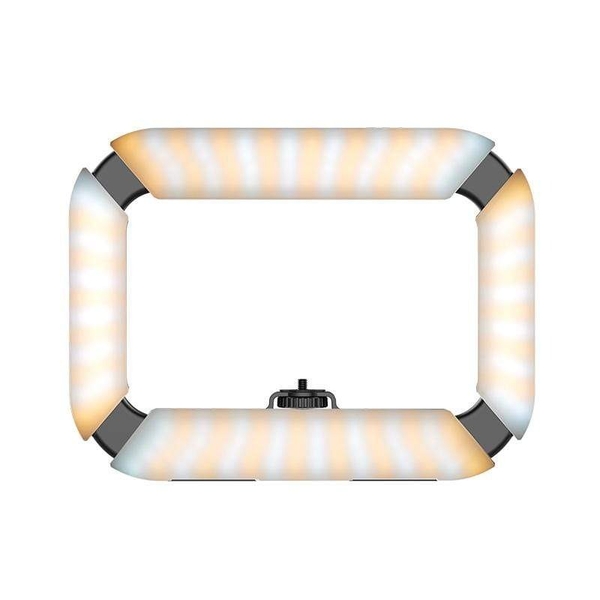 Ulanzi U200 Ring Light Khung mở rộng tay cầm kiêm đèn led đa năng gắn nhiều phụ kiện