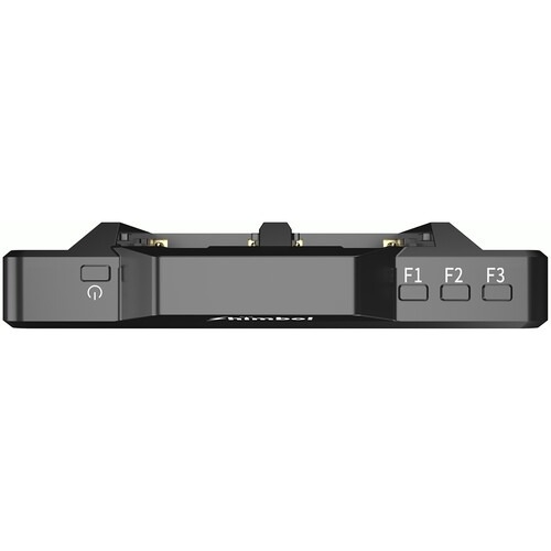 Shimbol ZO600M Màn hình phụ 5.5 inch ghi hình không dây Wireless Recording Monitor
