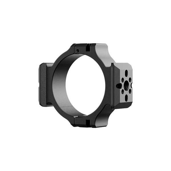 Vòng Extention Ring YC Onion PMEX34 tích hợp Nato Rail + 1/4 inch