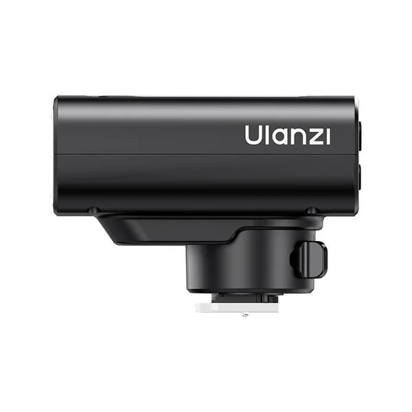 Ulanzi FT16 Đèn flash máy ảnh TTL tương thích với máy ảnh camera Sony