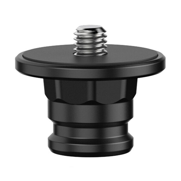Mini Tripod Ulanzi T067 tháo lắp nhanh chất liệu Carbon Fiber cao cấp chính hãng