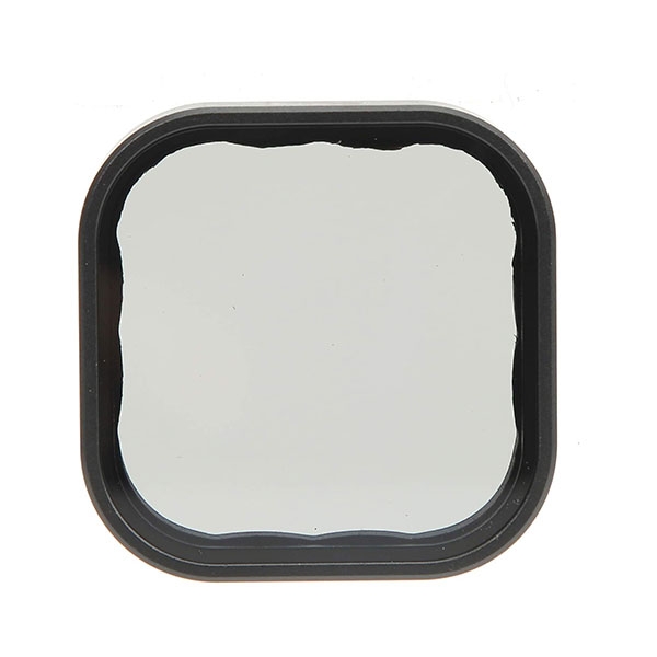 Telesin S5-FLT-08-TGP Filter CPL dành cho camera Gopro13, khung hợp kim cao cấp chính hãng