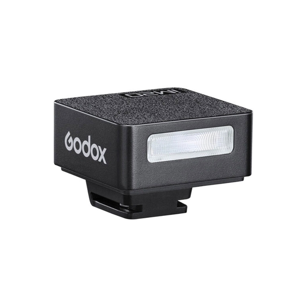 Đèn Flash Mini cầm tay Godox IM20 dành cho máy ảnh