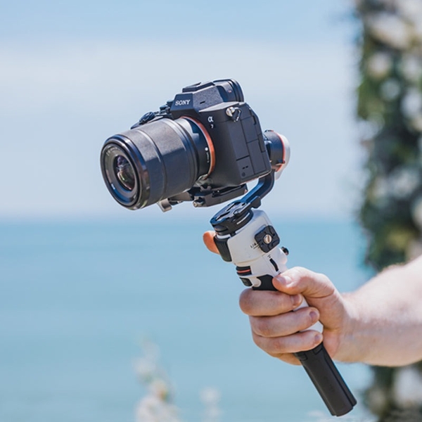 Tấm tháo nhanh Falcam F38 Quick Release Plate For Zhiyun M3 2858