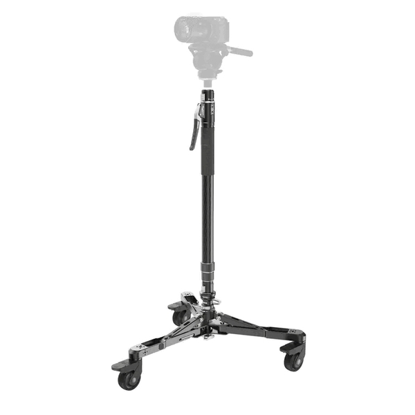 Dolly MQD30 YC Onion sử dụng cho Monopod Pineta Pro