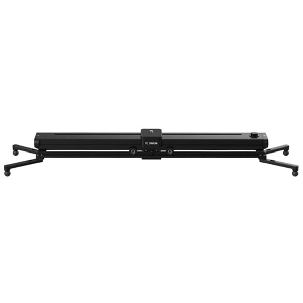 YC Onion Chocolate Pro Manual Slider tích hợp sẵn Stand đứng chính hãng