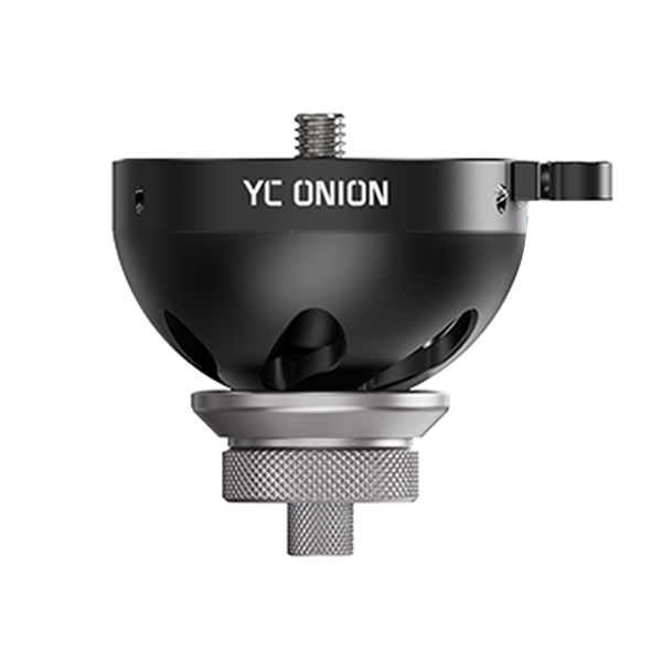 Bát cân bằng Leveling base YC Onion Coconut 75mm Bowl Head RB75 chính hãng