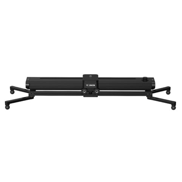 YC Onion Chocolate Pro Manual Slider tích hợp sẵn Stand đứng chính hãng
