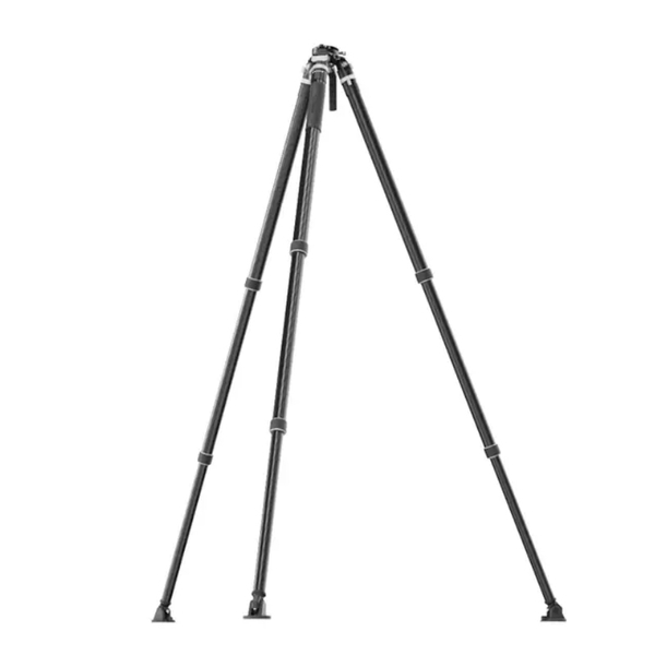 YC Onion Pineta Lite Carbon Fiber 75 Tripod quay video cao cấp chính hãng