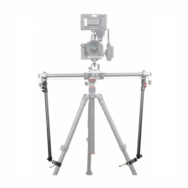 Bộ Magic Arm YC Onion Z1S1 Stability Arms cố định Slider lên Gimbal nhanh chóng chính hãng