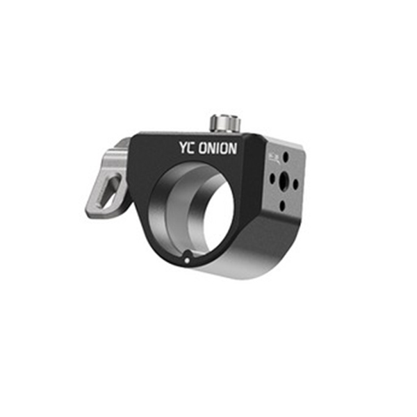 YC Onion Overhead Rig FY56 Adapter mở rộng cột ngang cho Tripod Tako T23