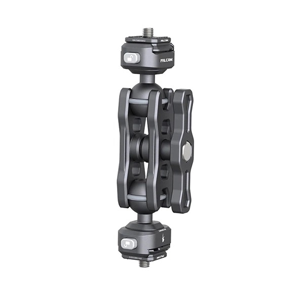 Falcam F22 Dual Head Quick Release Magic Arm Kit 2548 chính hãng