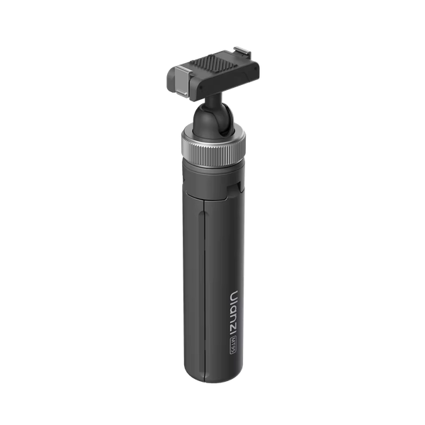 Gậy selfie mini cầm tay Ulanzi MT95 dành cho DJI Osmo Action 6/Nano 5/4/3, Insta360 X5/X6, GoPro