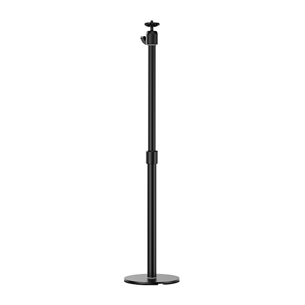 Ulanzi TT-65 chân gắn đèn để bàn, gắn camera, webcam, máy ảnh DSLR chính hãng tải 2KG