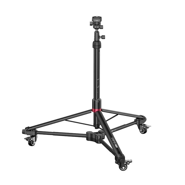 Chân đèn Ulanzi AT-05 chất liệu hợp kim và ABS cao tối đa 2M với khả năng tải 5Kg chính hãng T083
