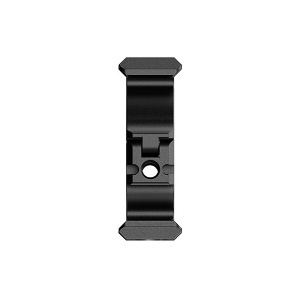 Vòng Extention Ring YC Onion PMEX34 tích hợp Nato Rail + 1/4 inch