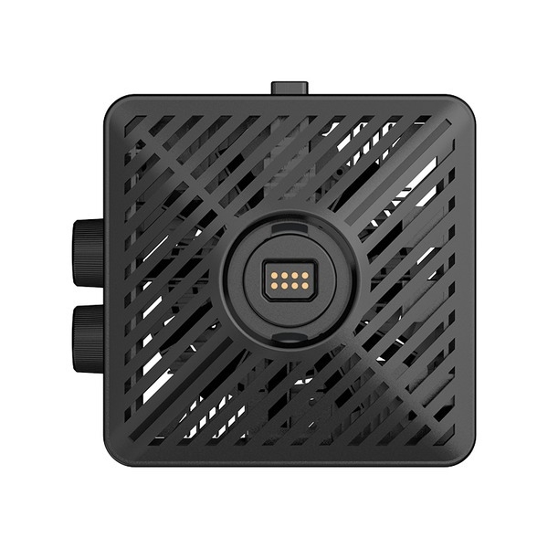 Ulanzi EC65 65W Portable Bi-Color LED Video Light chính hãng