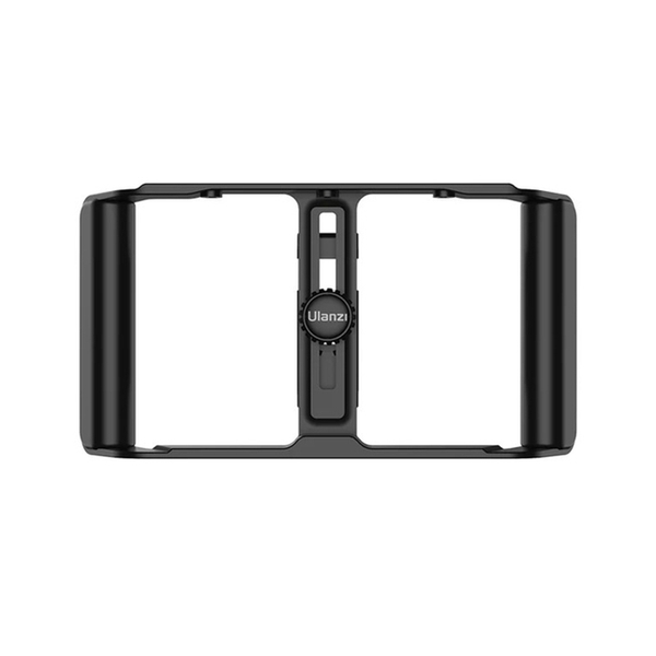 Khung chống rung cho điện thoại Ulanzi MA05 ngàm xoay 360 độ quay ngang - dọc chính hãng