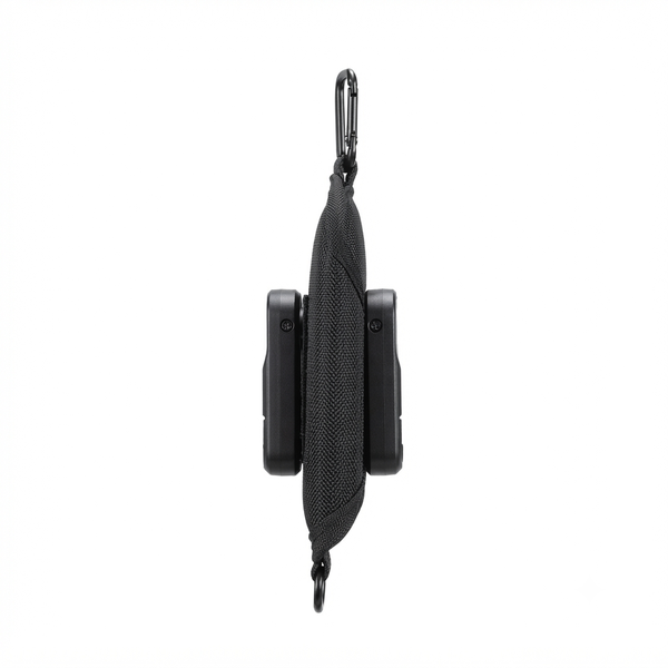 Ulanzi CA01 UKA/CKA Ecosytem Giá đỡ gắn ba lô tháo lắp nhanh với khả năng xoay 360° dành cho máy ảnh chínhh hãng