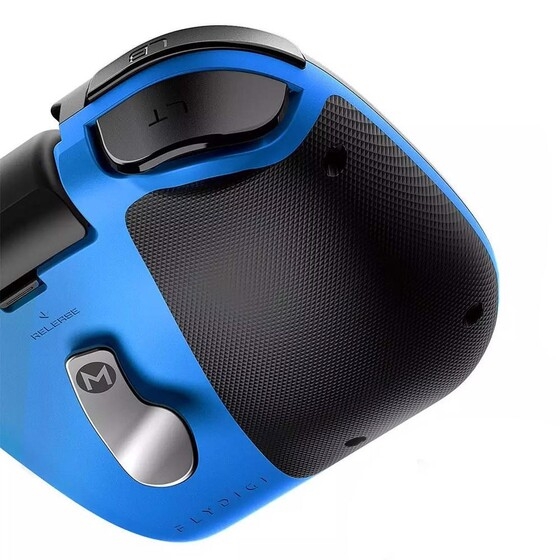 Flydigi Wasp 2 Pro chính hãng - Tay cầm chơi game không dây cho điện thoại Android, iPhone