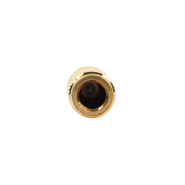 Jack Đầu chuyển 6.5 Ra 3.5 Mạ Vàng