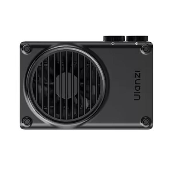 Ulanzi C01 Condenser Lens Kit Đèn COB cầm tay 100W với thấu kính hội tụ 2700K-6500K ngàm Bowens mini