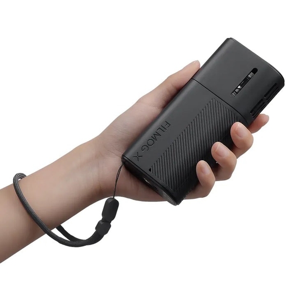Máy tạo khói cho Studio cầm tay Ulanzi FM02 FILMOG X