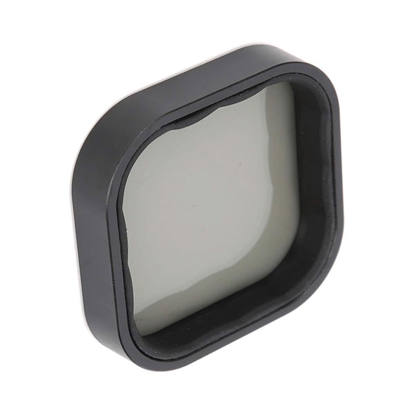 Telesin S5-FLT-08-TGP Filter CPL dành cho camera Gopro13, khung hợp kim cao cấp chính hãng