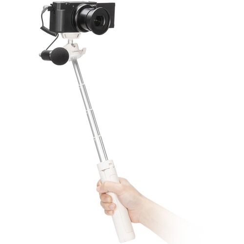 Ulanzi MT-42 Gậy selfie kiêm tripod tích hợp Ball Head xoay 360 độ chính hãng