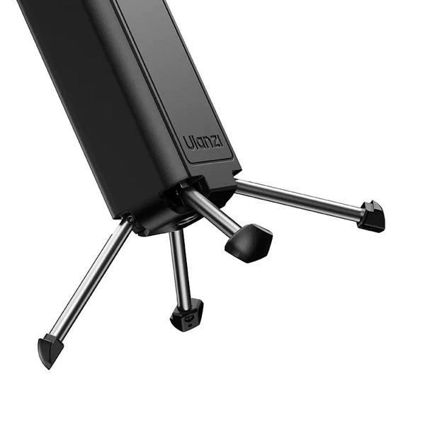 Ulanzi PK12 pin sạc dự phòng cho DJI Pocket 3 tích hợp Quadpod 4 chân 4800mah chính hãng