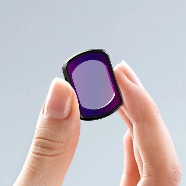 Bộ filter ND kết nối từ tính dành cho DJI Osmo Pocket 3 Ulanzi PK-03