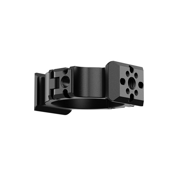 Vòng Extention Ring YC Onion PMEX34 tích hợp Nato Rail + 1/4 inch