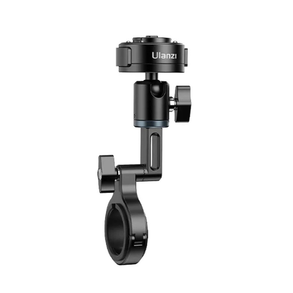 Ulanzi O-LOCK II M009 - Arm kẹp tay lái xe đạp tích hợp giá đỡ điện thoại thế hệ thứ 2
